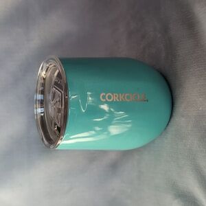 Corkcicle Insulated Wine Tumbler